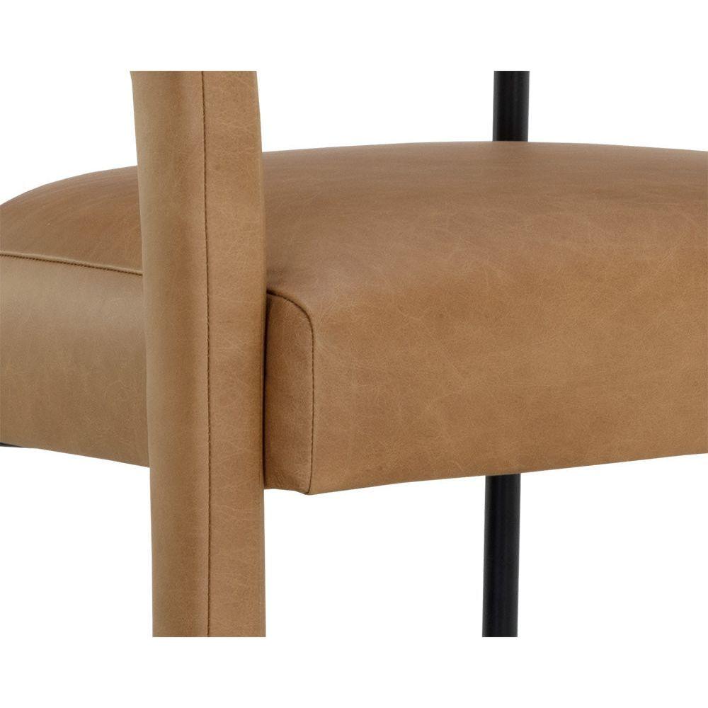 Mavia Counter Stool - Light House Co.