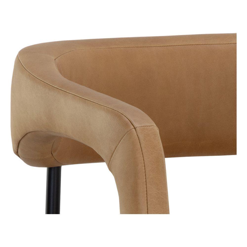 Mavia Counter Stool - Light House Co.