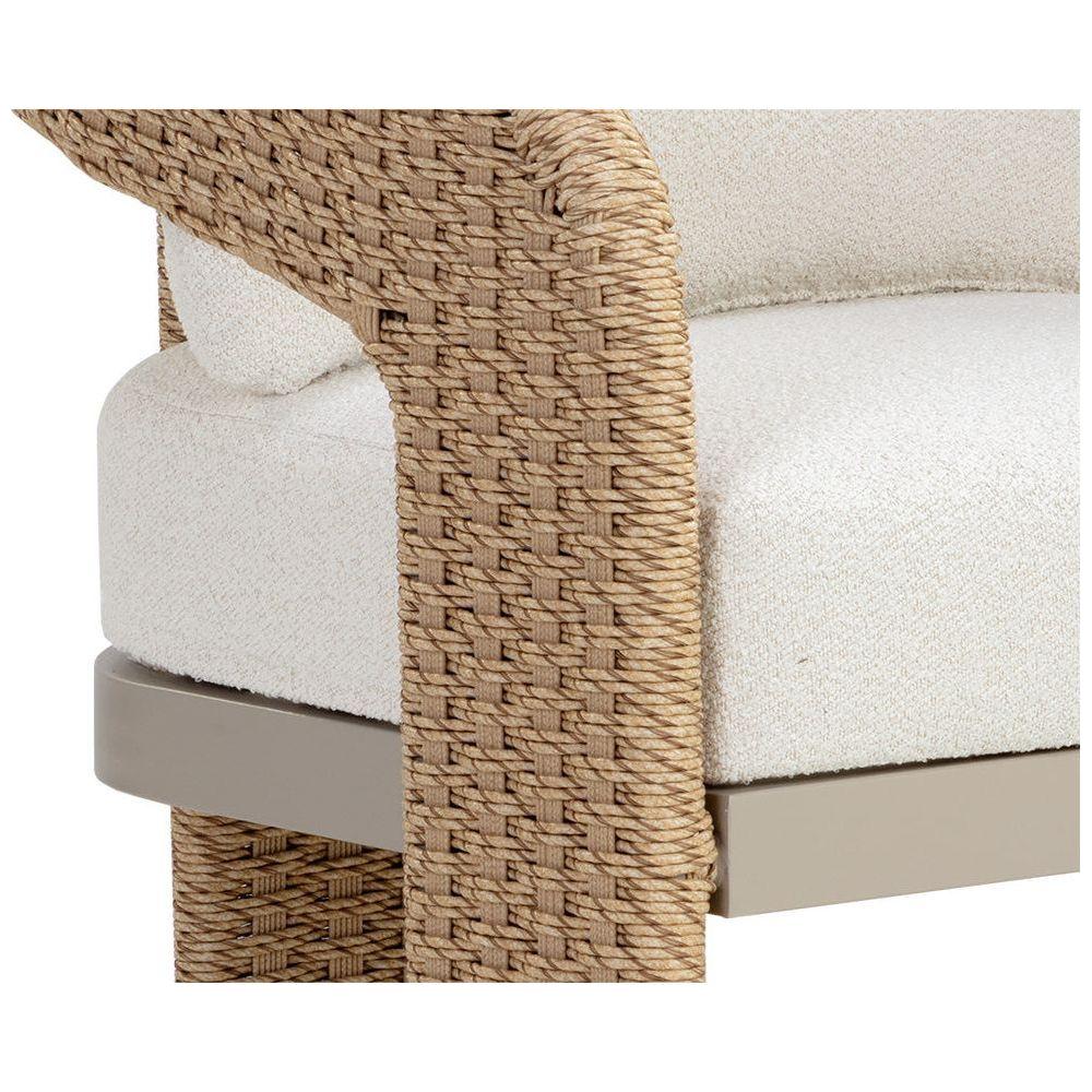 Pylos Dining Armchair - Light House Co.