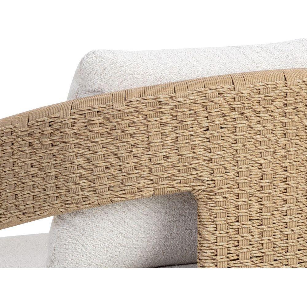 Pylos Dining Armchair - Light House Co.