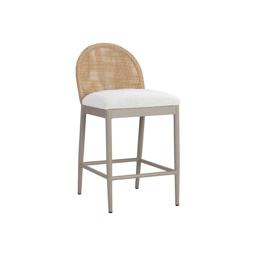 Calandri Counter Stool - Light House Co.