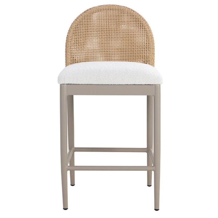 Calandri Counter Stool - Light House Co.
