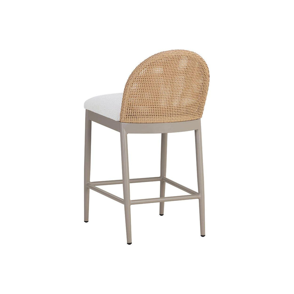 Calandri Counter Stool - Light House Co.