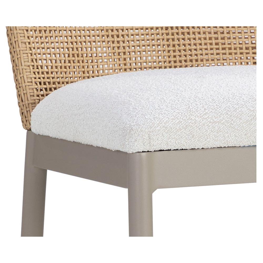 Calandri Counter Stool - Light House Co.