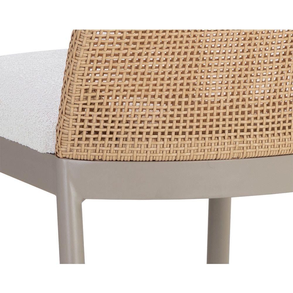 Calandri Counter Stool - Light House Co.