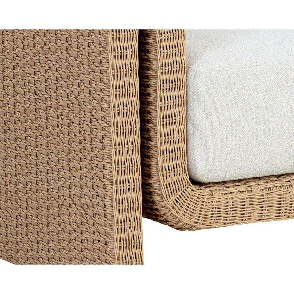 Tibi Lounge Chair - Light House Co.