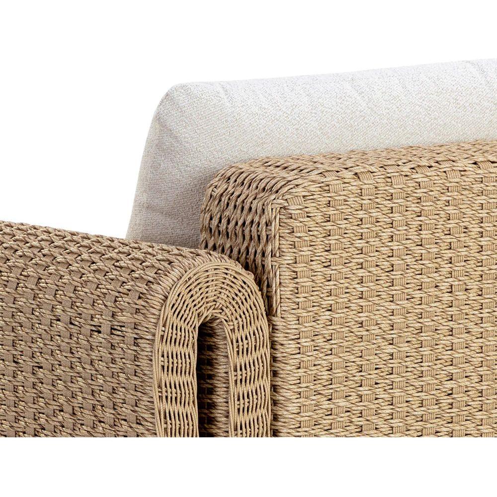 Tibi Lounge Chair - Light House Co.
