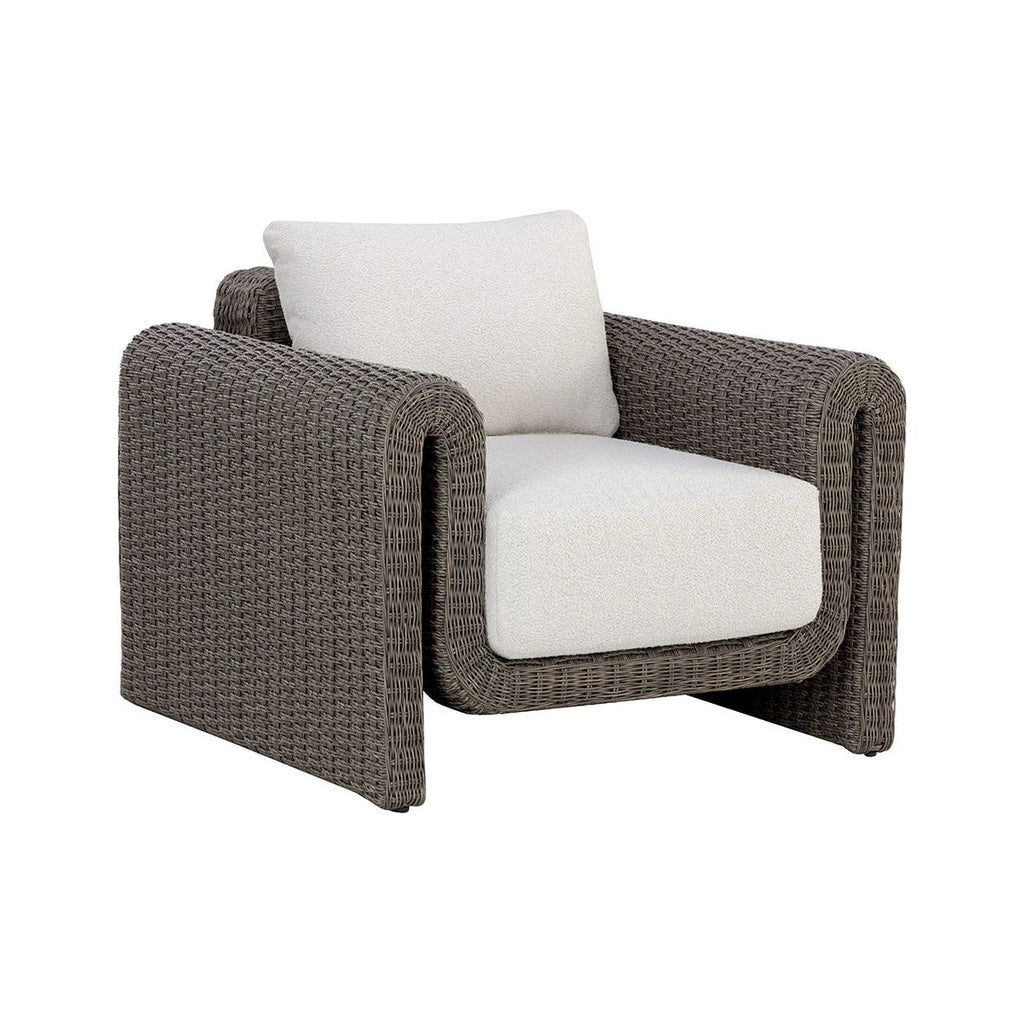 Tibi Lounge Chair - Light House Co.