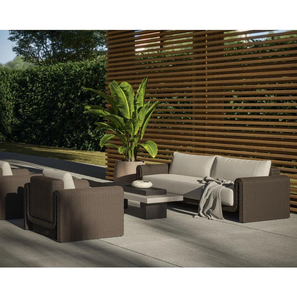 Tibi Lounge Chair - Light House Co.