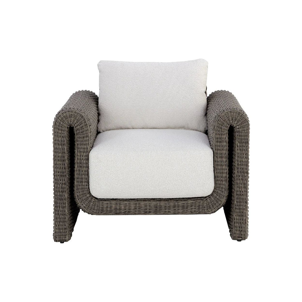 Tibi Lounge Chair - Light House Co.
