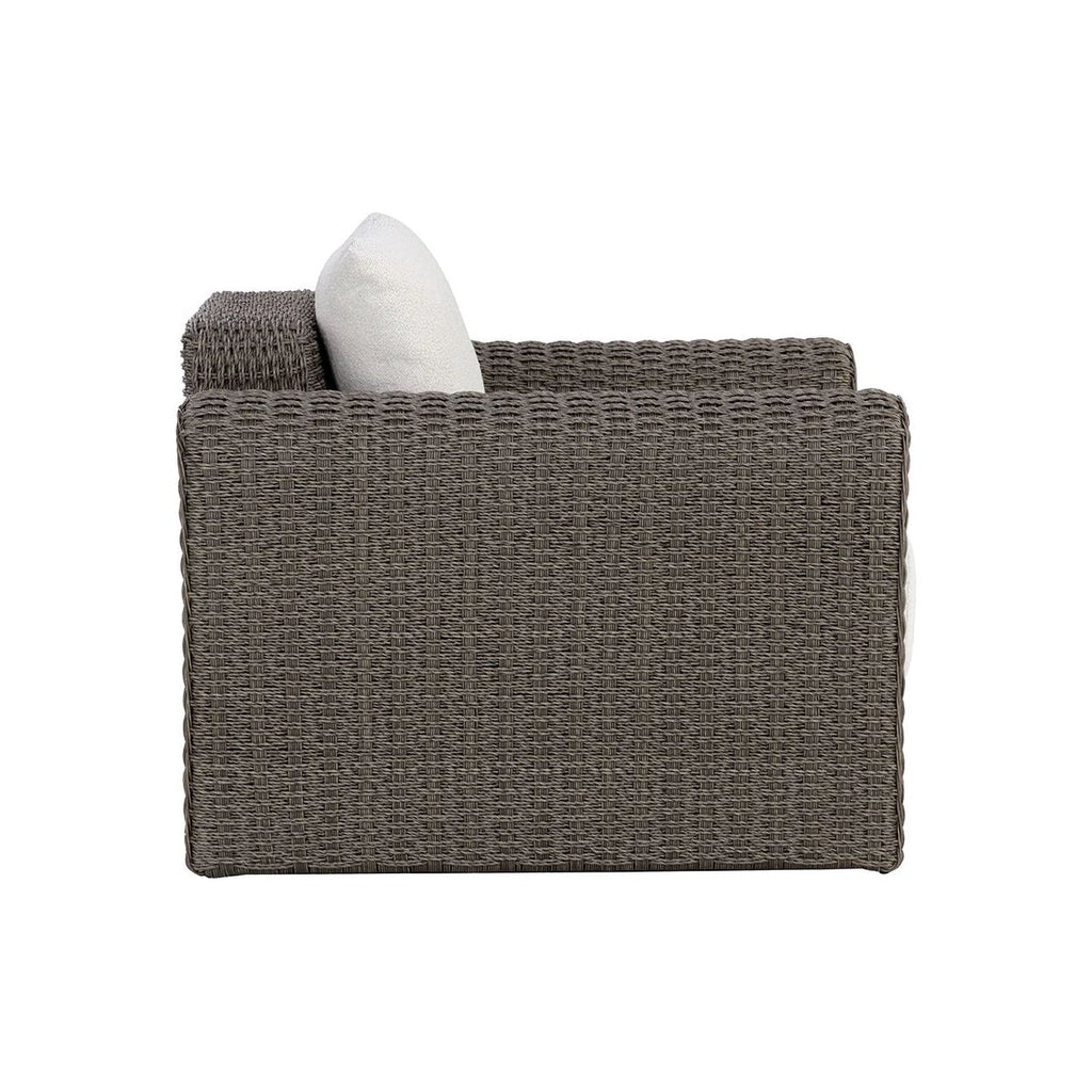 Tibi Lounge Chair - Light House Co.