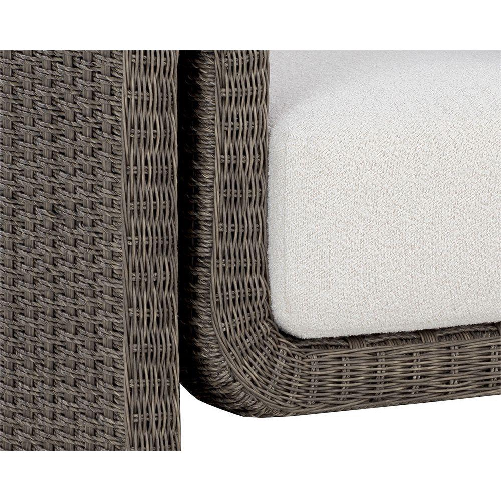 Tibi Lounge Chair - Light House Co.