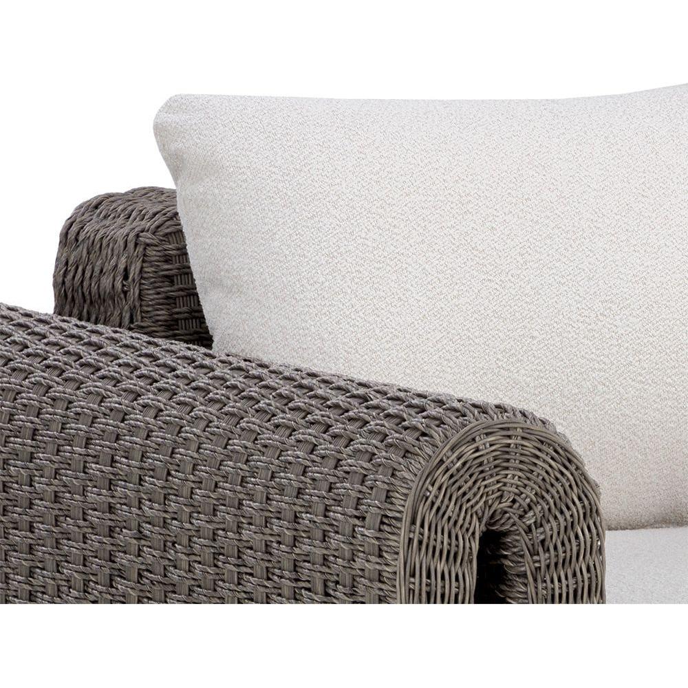 Tibi Lounge Chair - Light House Co.
