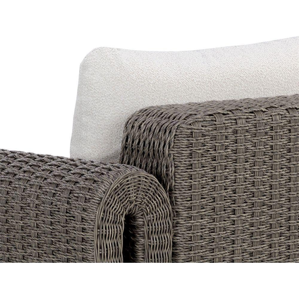 Tibi Lounge Chair - Light House Co.