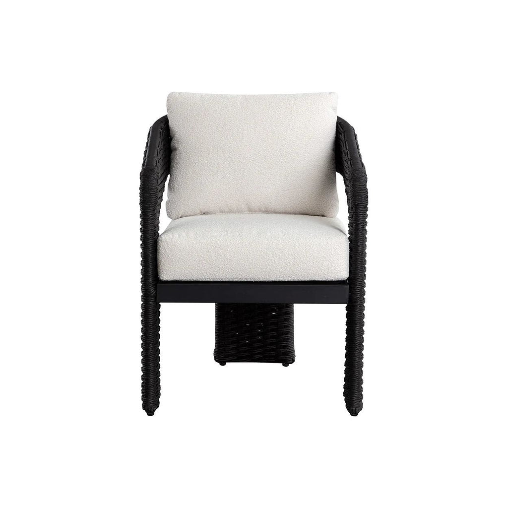Pylos Dining Armchair - Light House Co.