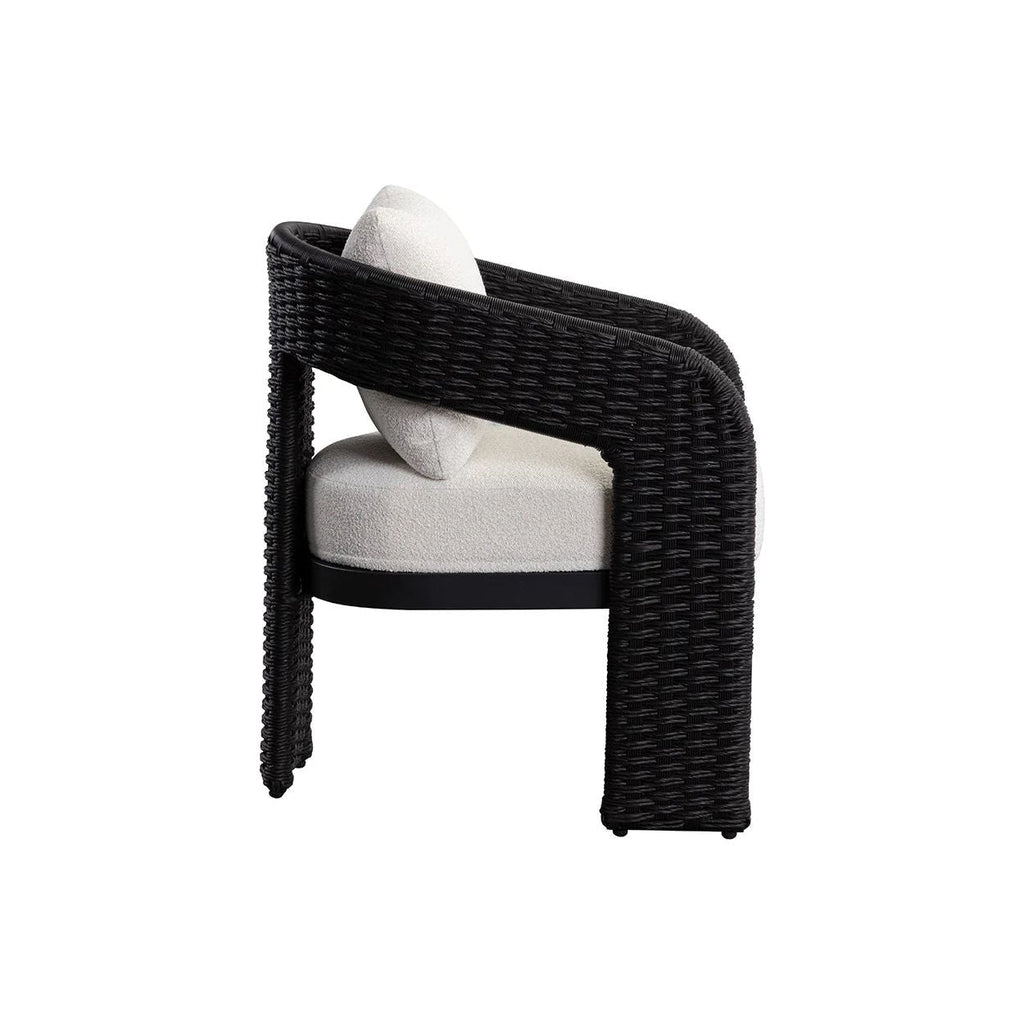 Pylos Dining Armchair - Light House Co.