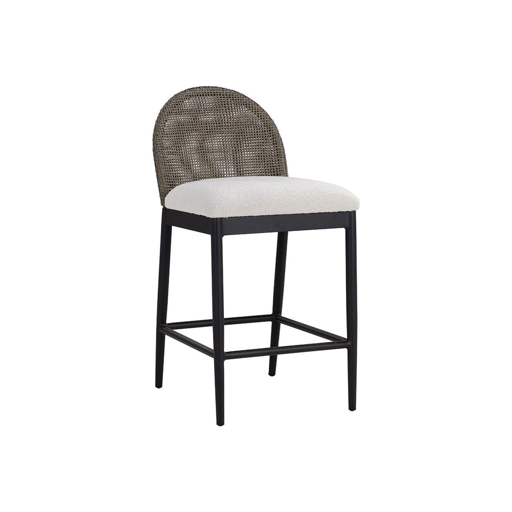 Calandri Counter Stool - Light House Co.