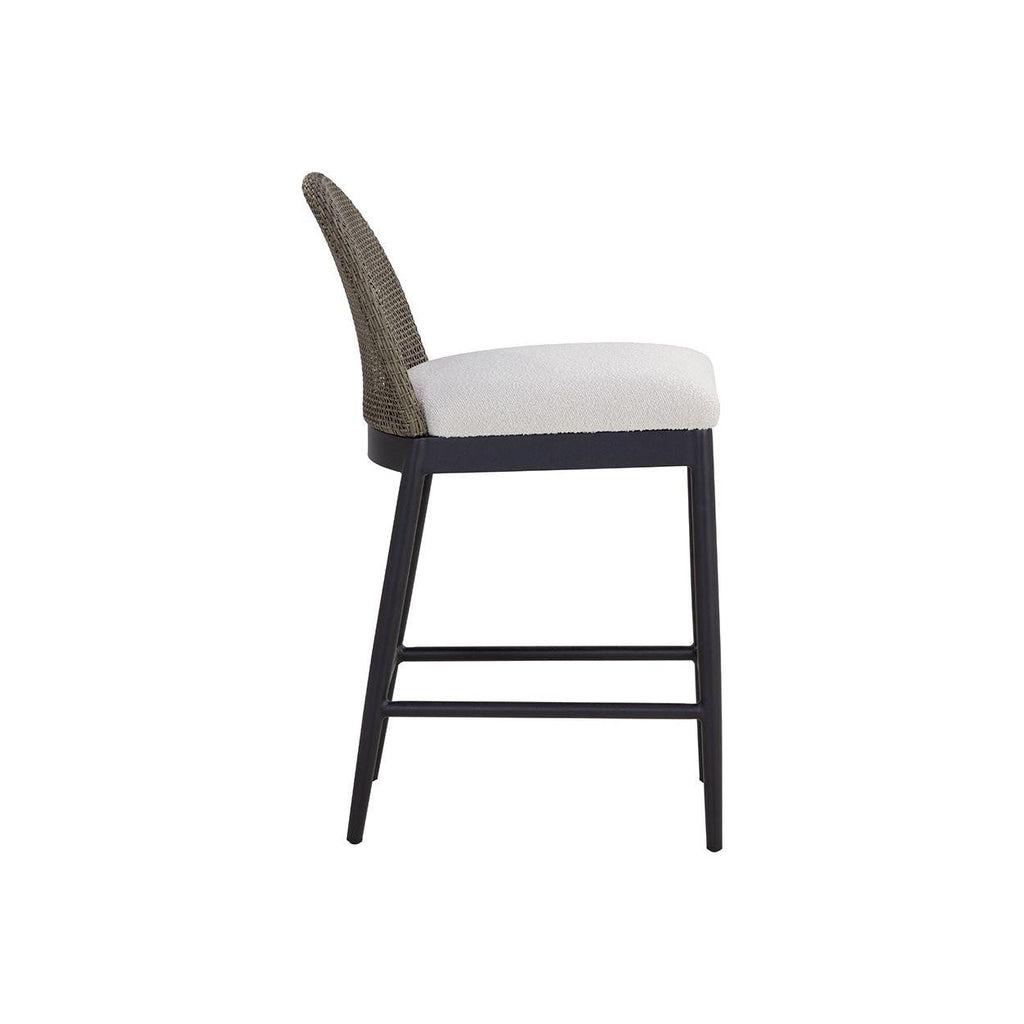 Calandri Counter Stool - Light House Co.