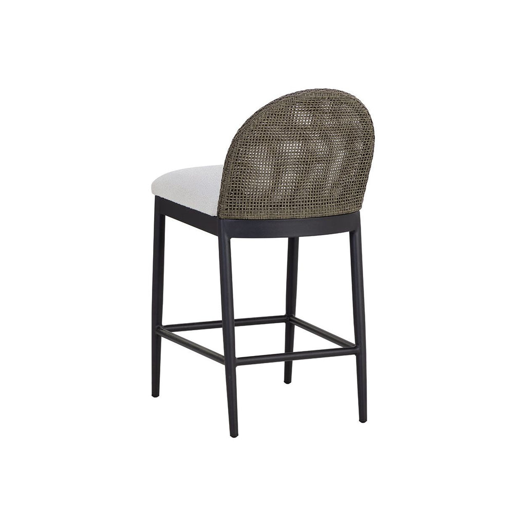 Calandri Counter Stool - Light House Co.