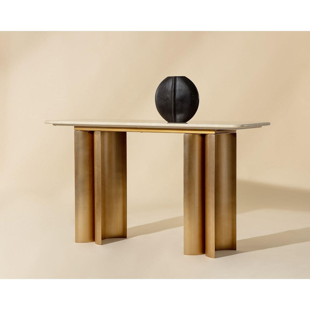Astara Console Table - Light House Co.