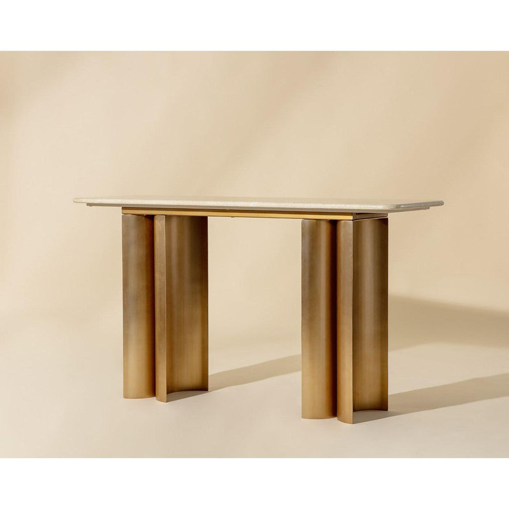 Astara Console Table - Light House Co.