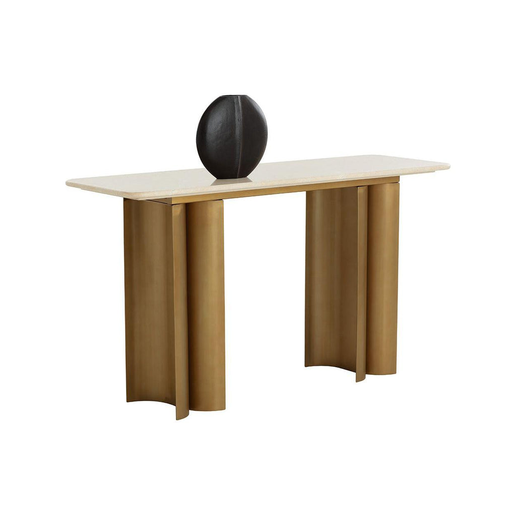 Astara Console Table - Light House Co.