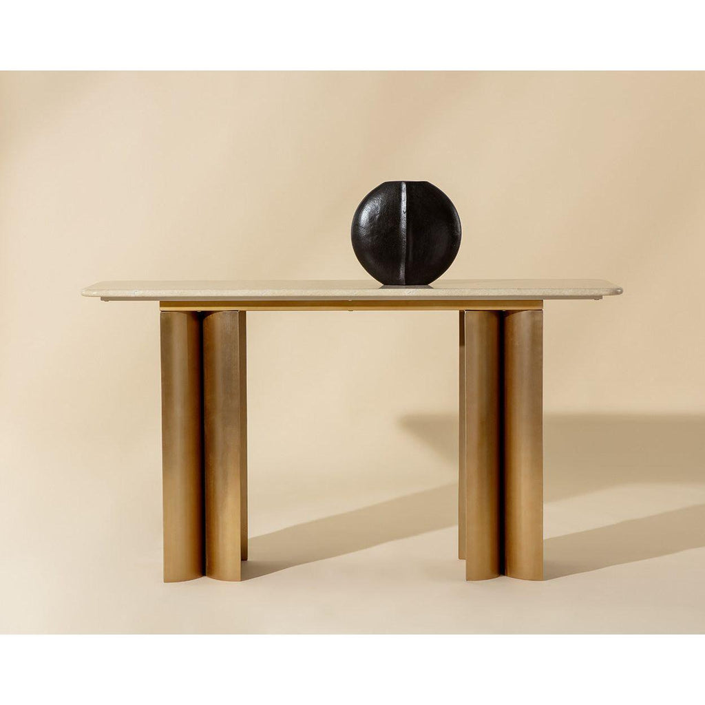 Astara Console Table - Light House Co.
