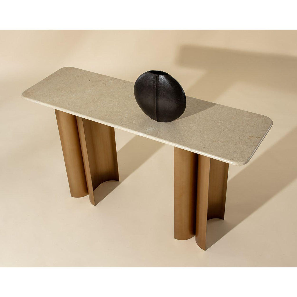 Astara Console Table - Light House Co.