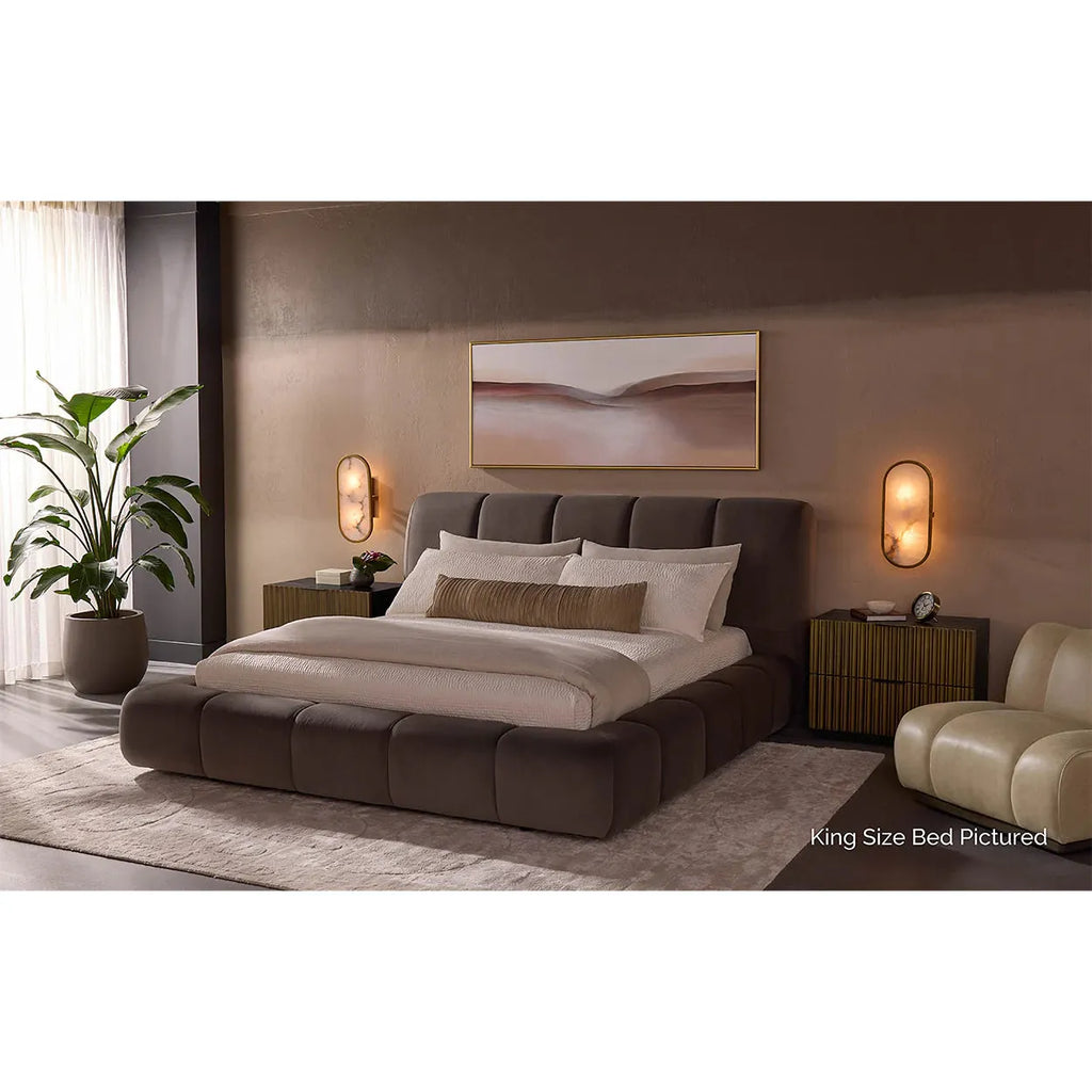 Olena Bed - Light House Co.
