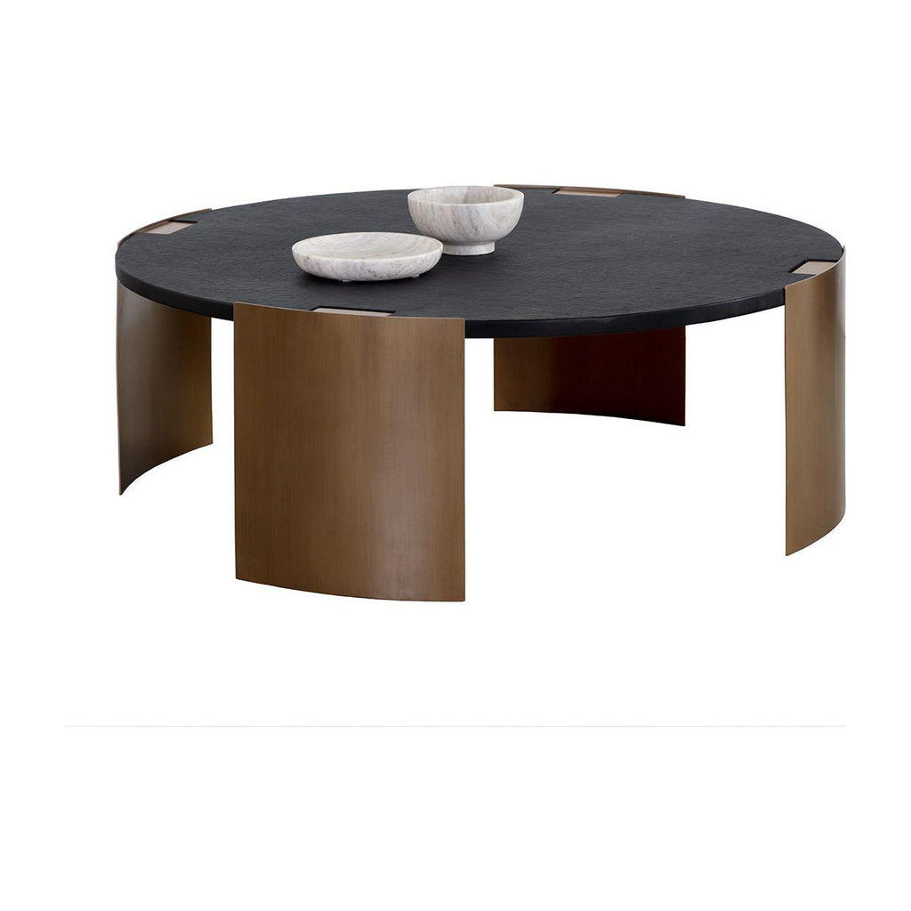 Gallus Coffee Table - Light House Co.