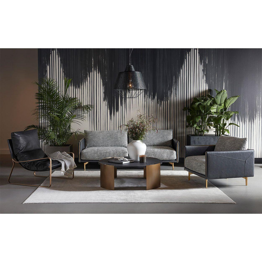 Gallus Coffee Table - Light House Co.