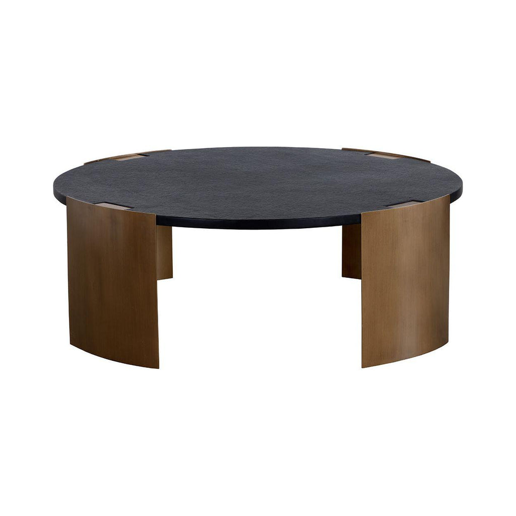 Gallus Coffee Table - Light House Co.