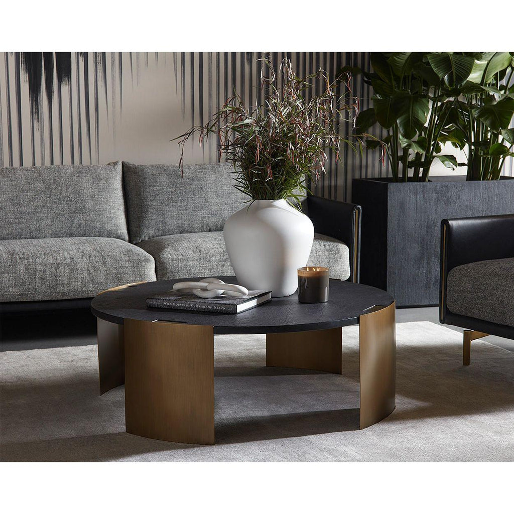 Gallus Coffee Table - Light House Co.