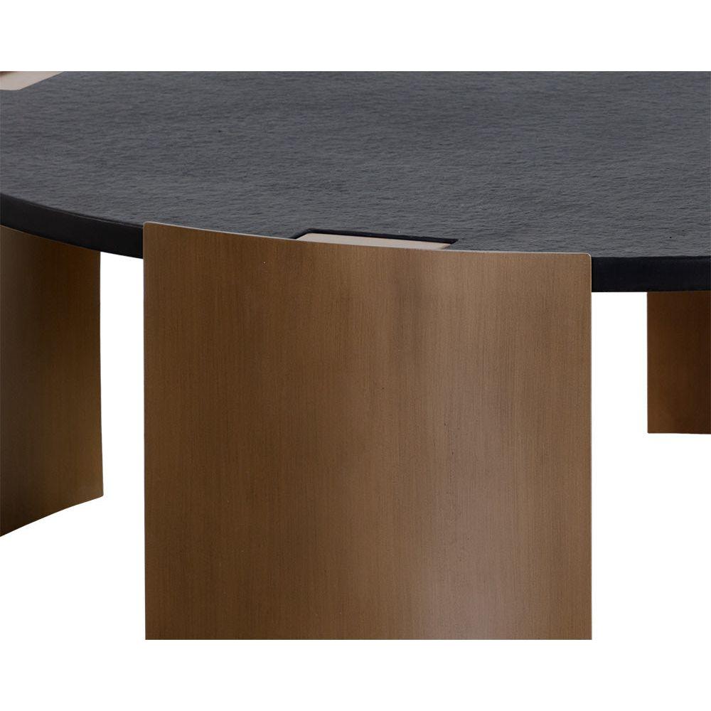 Gallus Coffee Table - Light House Co.