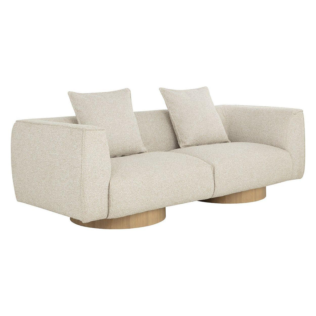 Mattis Sofa - Light House Co.