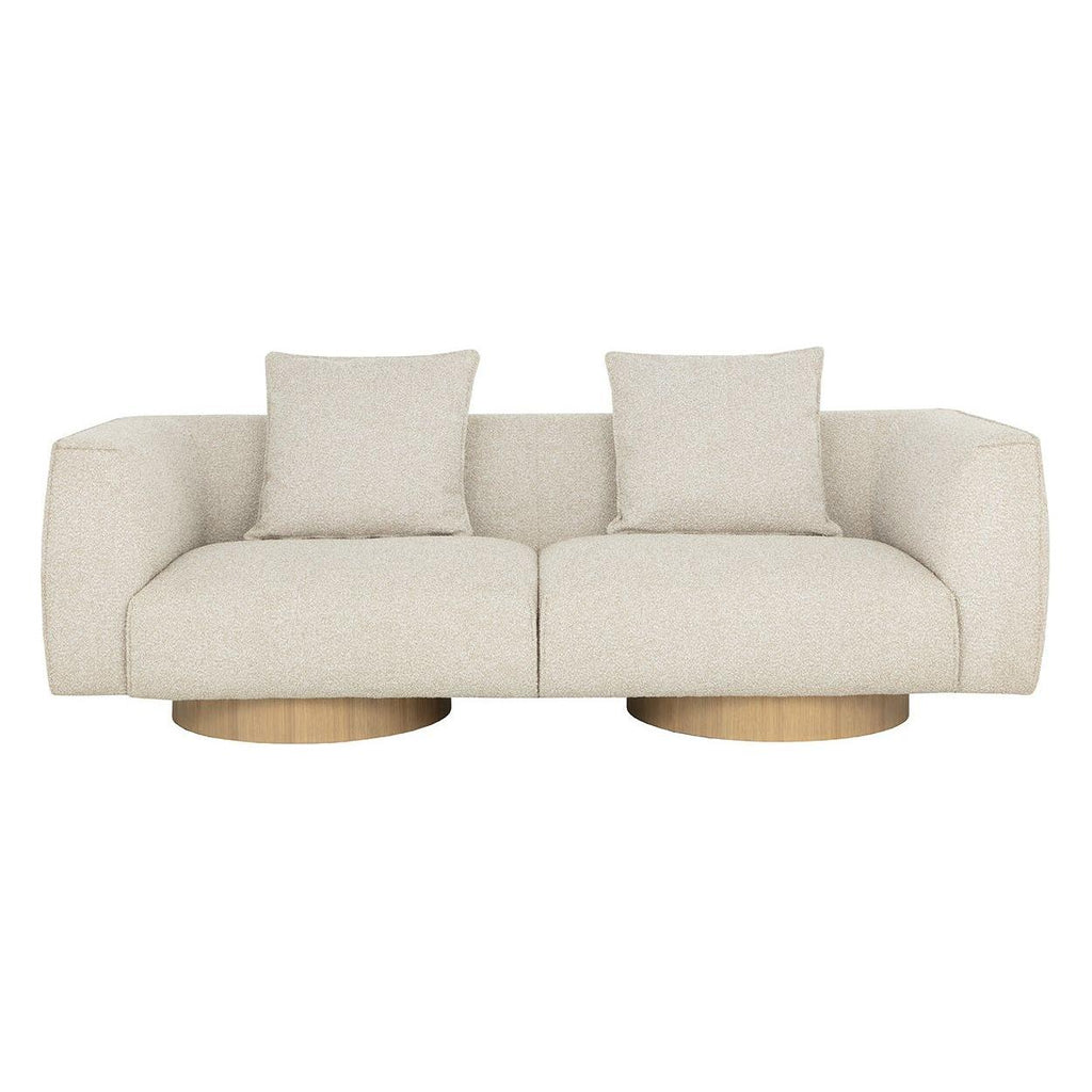 Mattis Sofa - Light House Co.