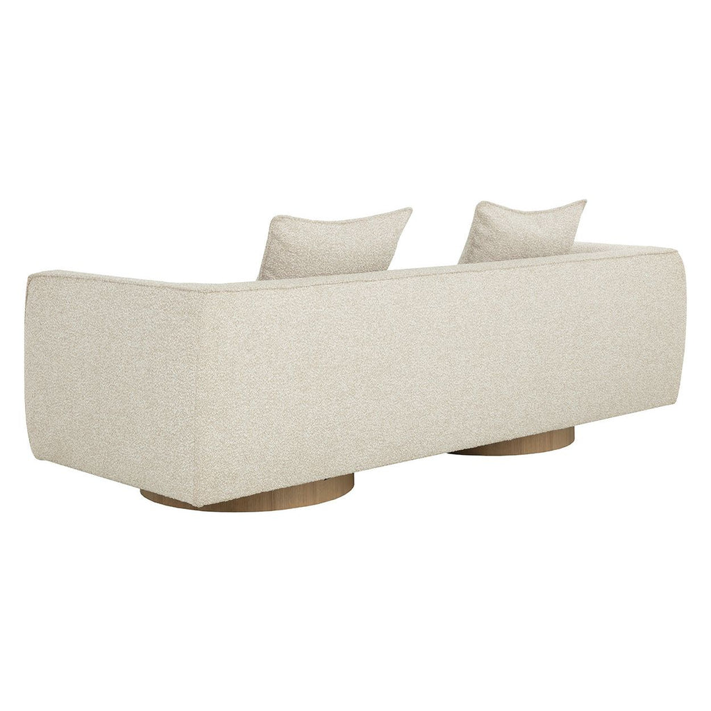 Mattis Sofa - Light House Co.