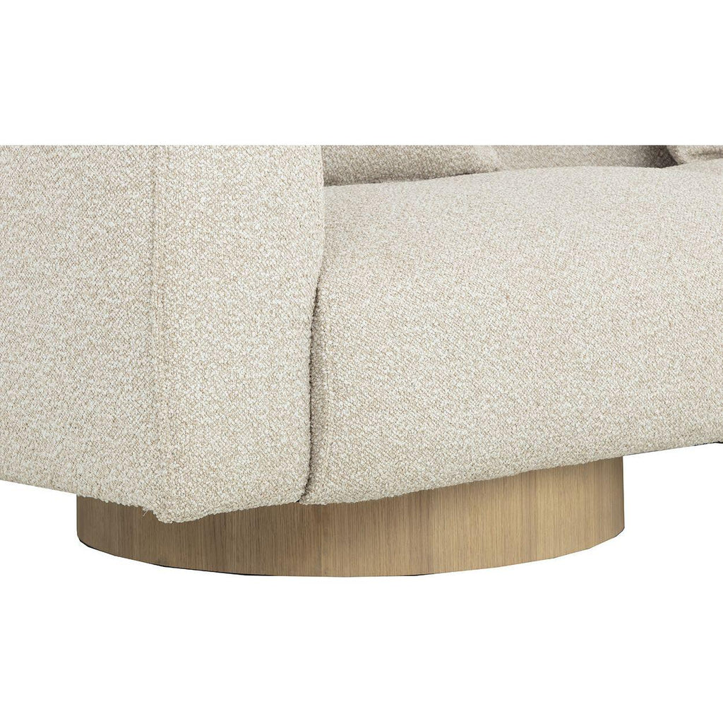 Mattis Sofa - Light House Co.