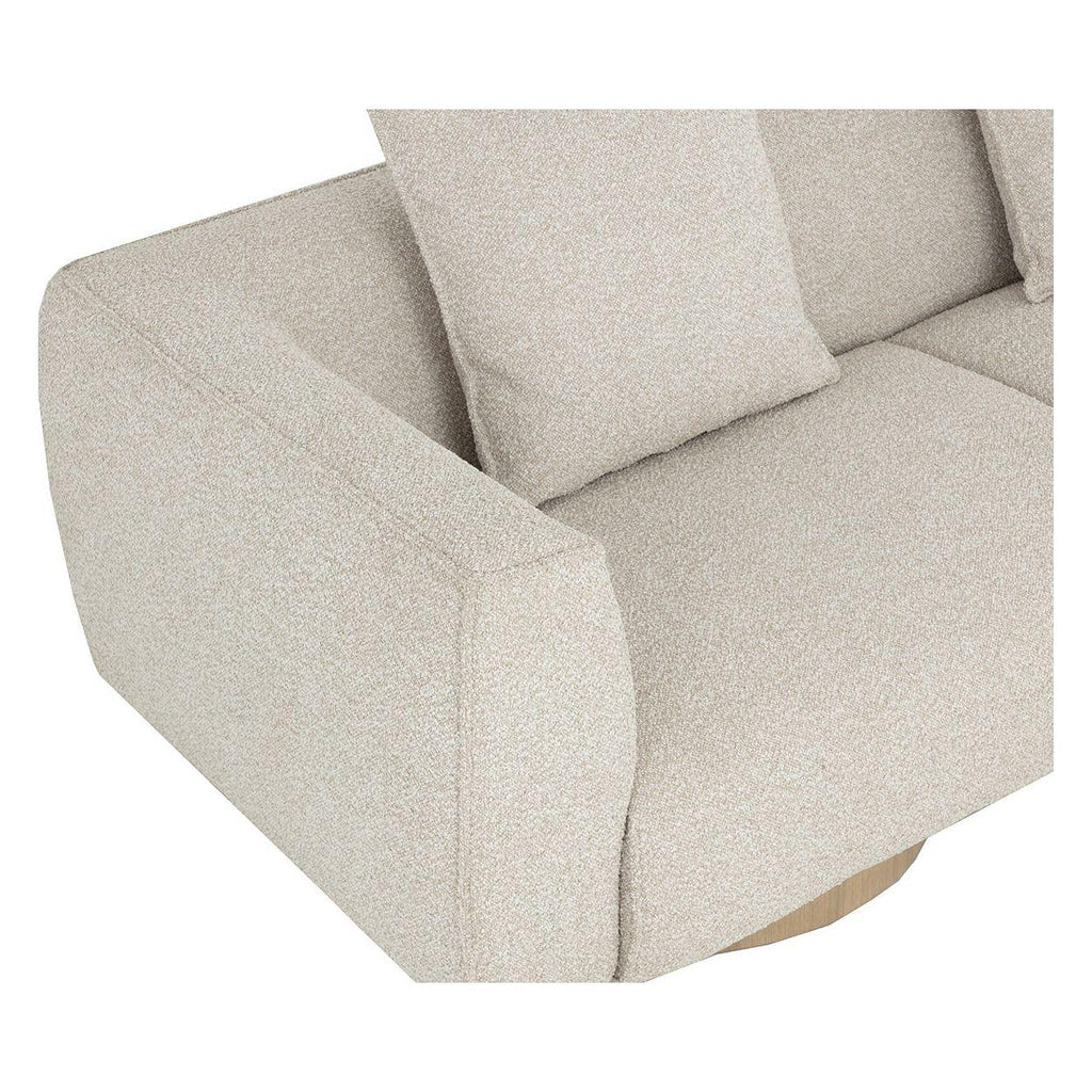 Mattis Sofa - Light House Co.
