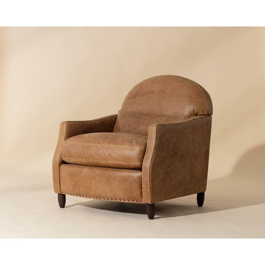 Cynthia Lounge Chair - Light House Co.