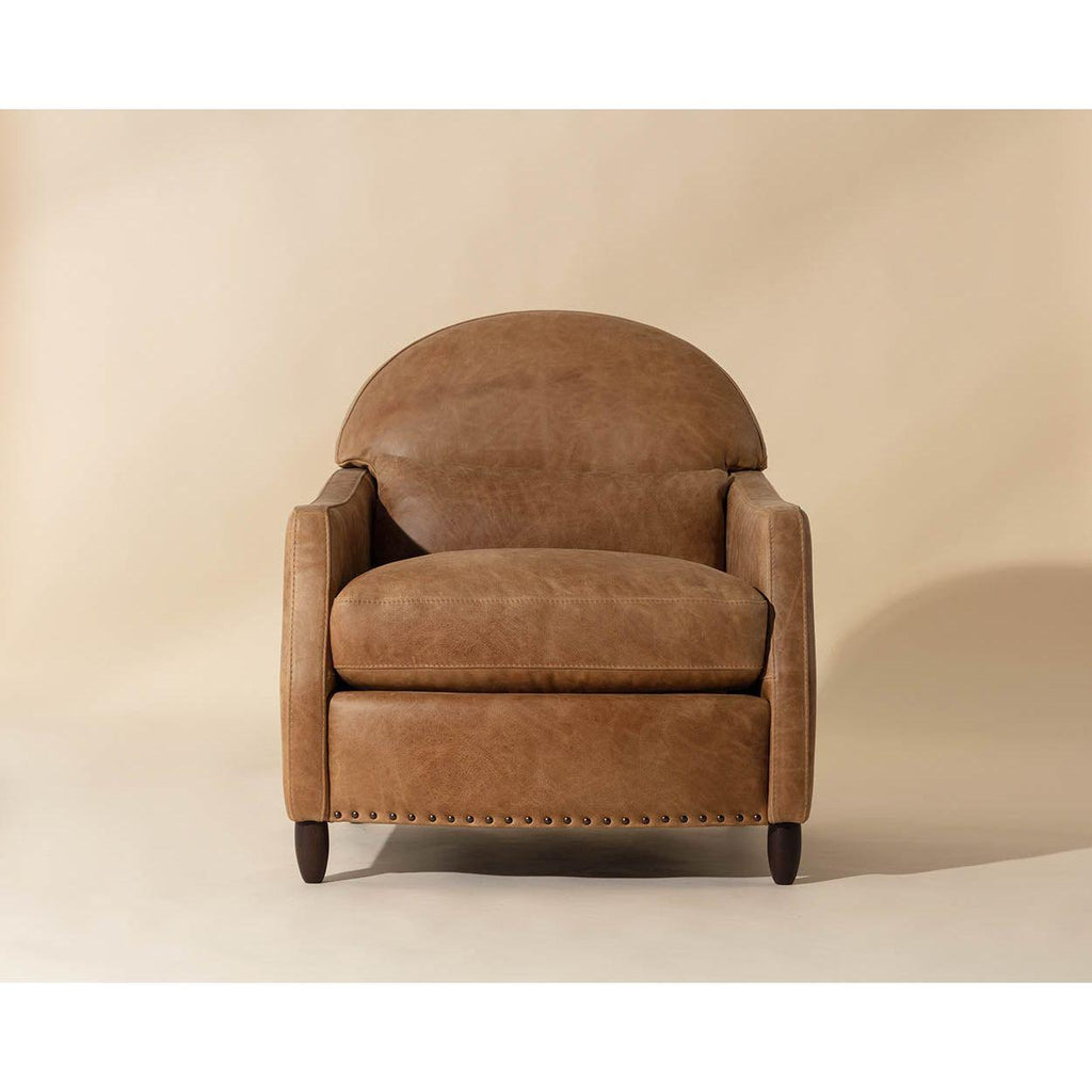 Cynthia Lounge Chair - Light House Co.