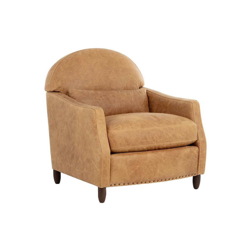 Cynthia Lounge Chair - Light House Co.