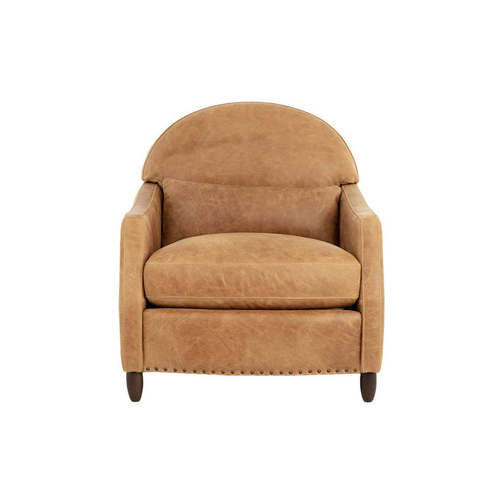 Cynthia Lounge Chair - Light House Co.