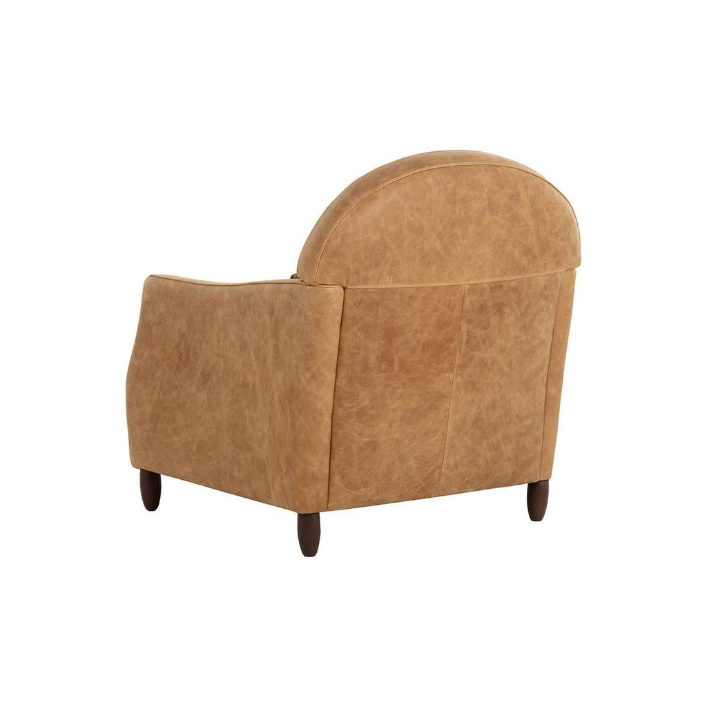 Cynthia Lounge Chair - Light House Co.