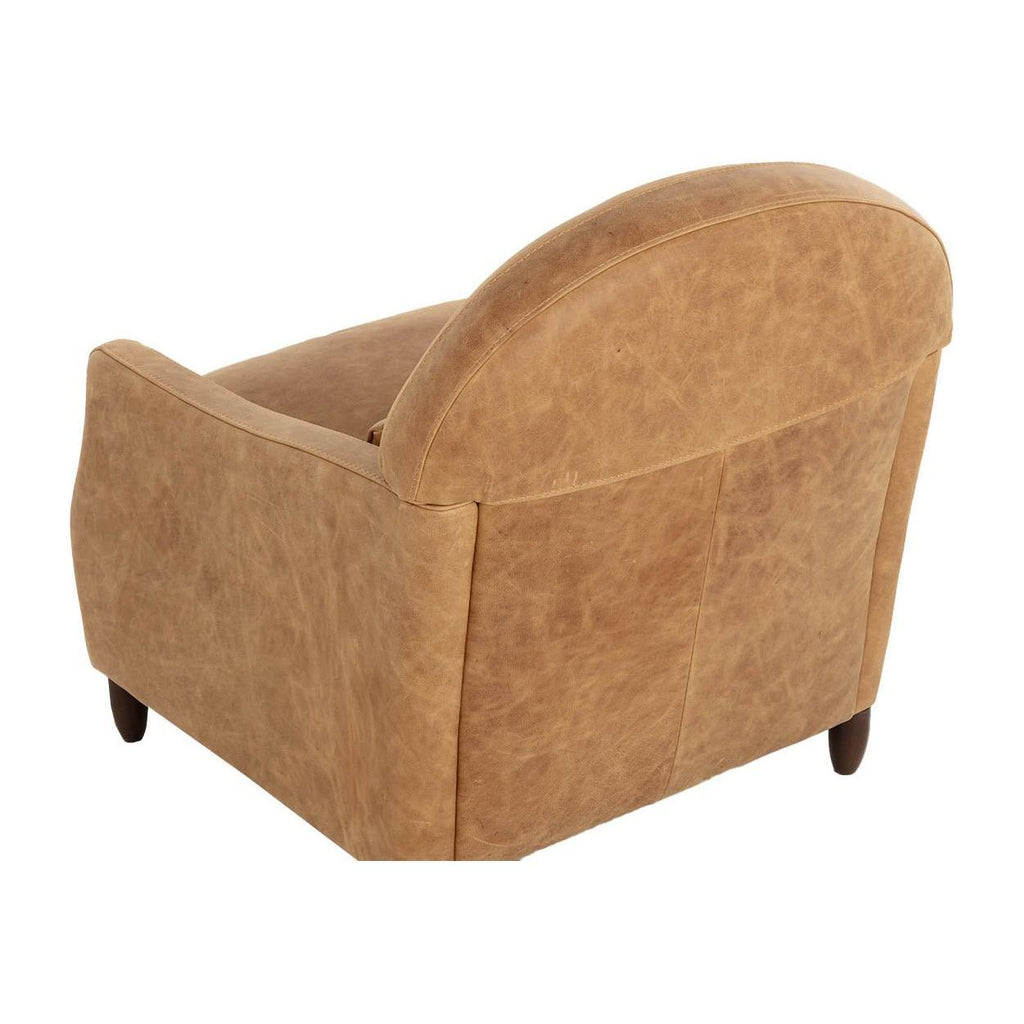 Cynthia Lounge Chair - Light House Co.