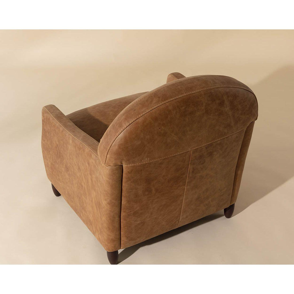 Cynthia Lounge Chair - Light House Co.