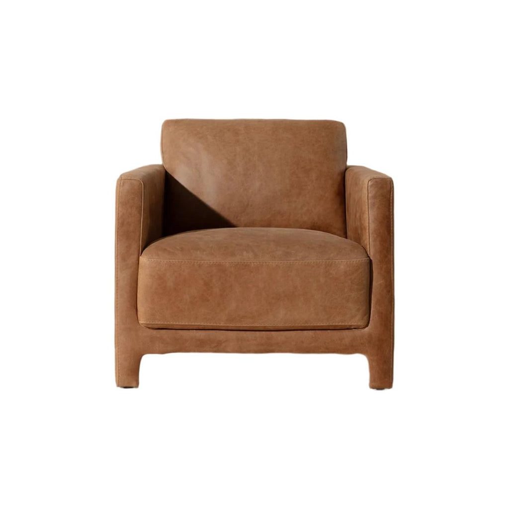 Rodney Lounge Chair - Light House Co.