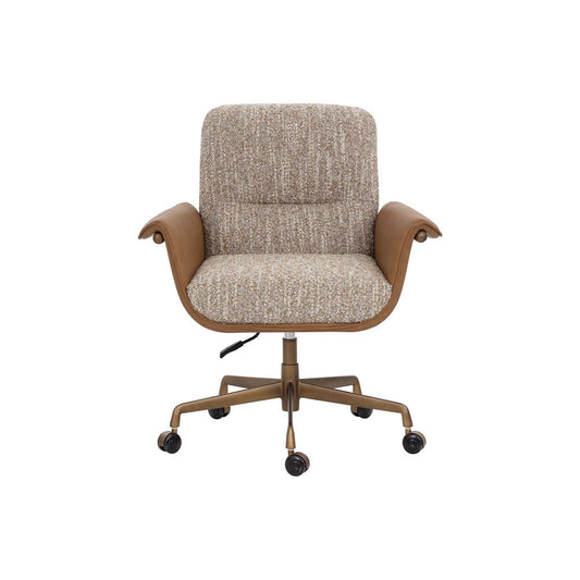 Lomax Office Chair | Office Chairs | Sunpan - Light House Co.