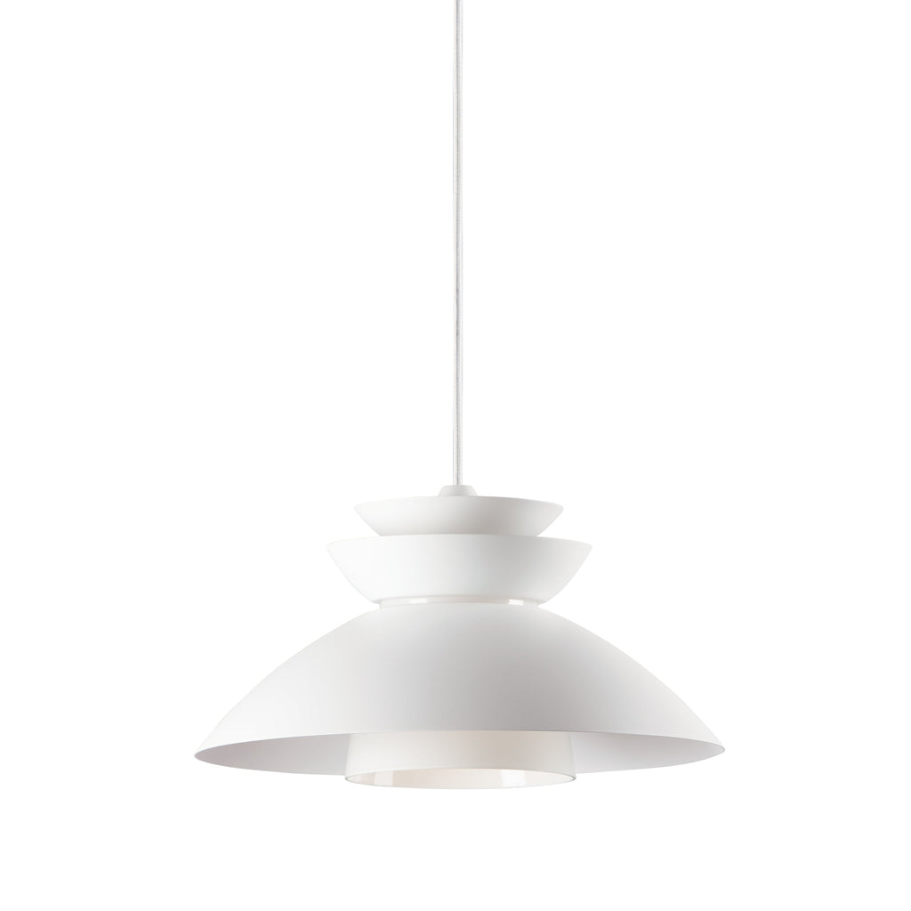 Leif Pendant - Light House Co.
