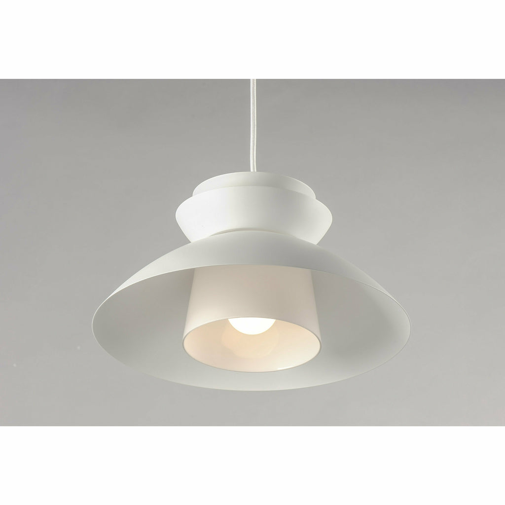 Leif Pendant - Light House Co.